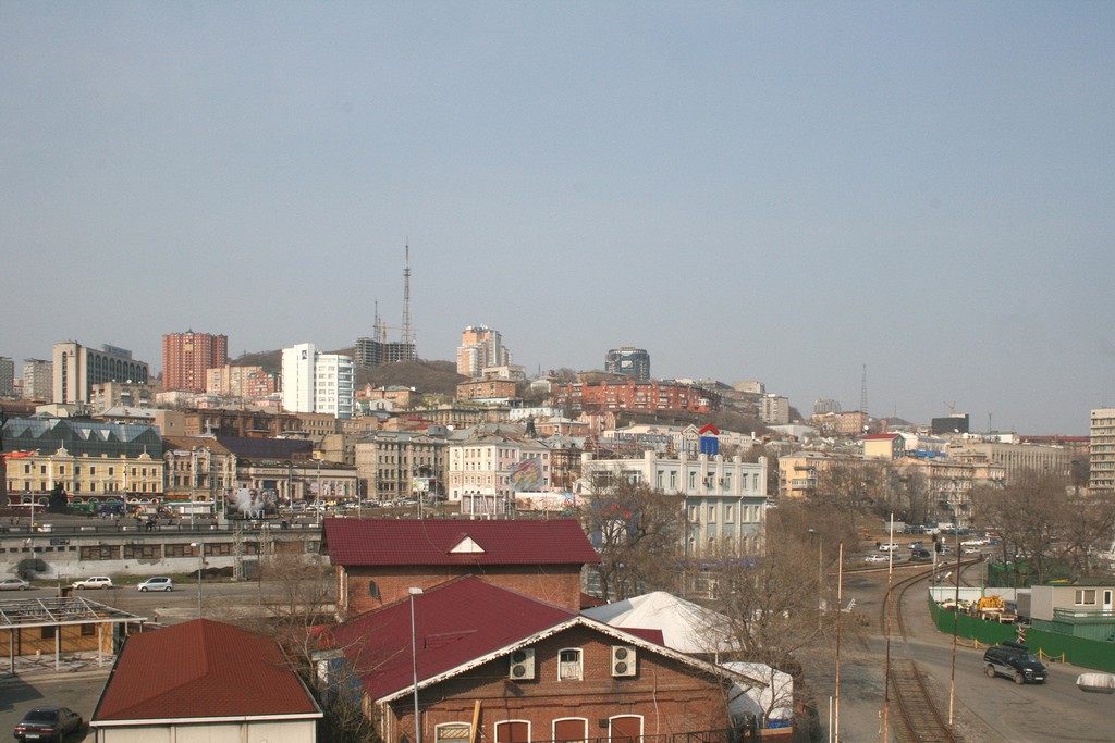 Vladivostok